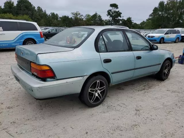 1995 Toyota Corolla LE