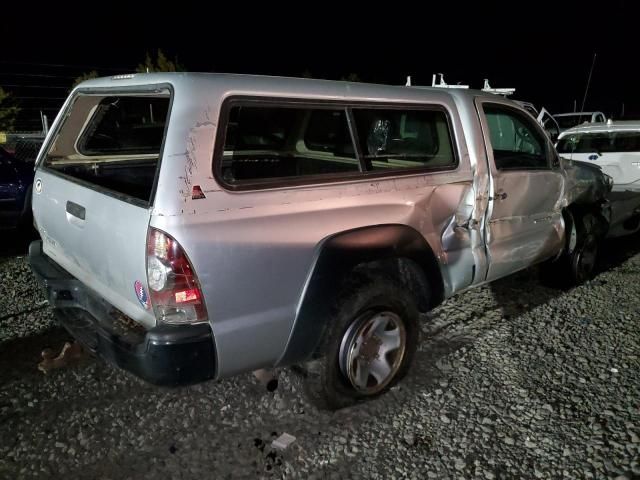 2009 Toyota Tacoma