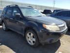 2009 Subaru Forester 2.5X Premium