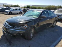 Hyundai Genesis salvage cars for sale: 2013 Hyundai Genesis 3.8L