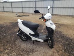 Salvage cars for sale from Copart Kapolei, HI: 2018 Zhejiang Scooter