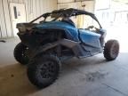 2021 Can-Am Maverick X3 DS Turbo R