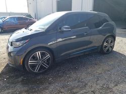 BMW i Series salvage cars for sale: 2014 BMW I3 REX