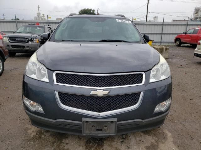 2010 Chevrolet Traverse LT