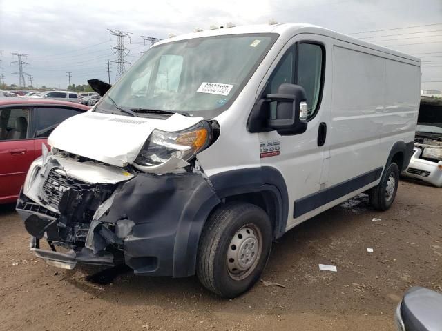 2019 Dodge RAM Promaster 1500 1500 Standard