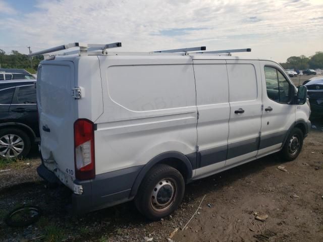 2015 Ford Transit T-150