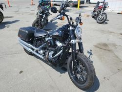 Harley-Davidson Flsl salvage cars for sale: 2020 Harley-Davidson Flsl