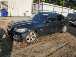 BMW Vehiculos salvage en venta: 2010 BMW 328 I