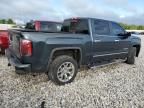 2018 GMC Sierra K1500 SLT