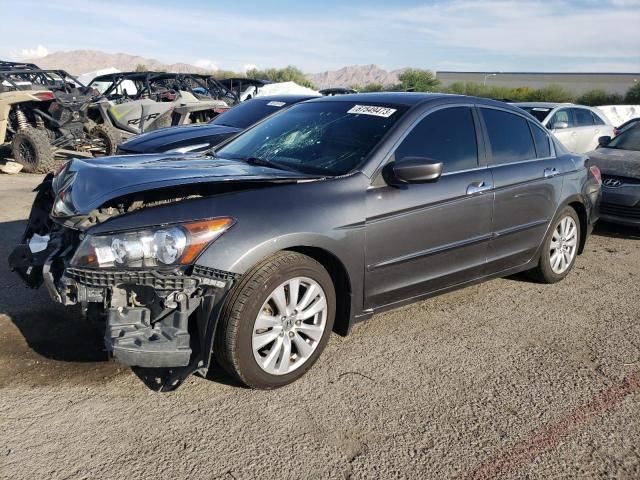 2011 Honda Accord EXL