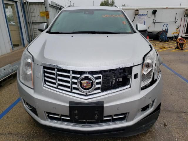 2014 Cadillac SRX Performance Collection