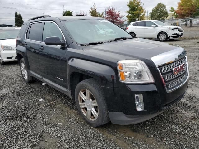 2014 GMC Terrain SLE