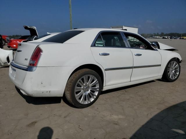 2011 Chrysler 300 Limited