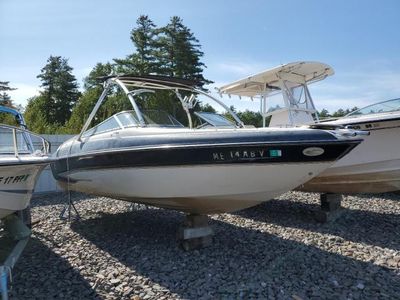 Glastron salvage cars for sale: 2004 Glastron Boat