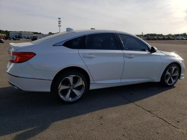 2019 Honda Accord EX