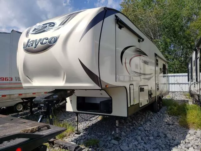 2016 Jayco Trailer