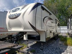 Jayco Vehiculos salvage en venta: 2016 Jayco Trailer