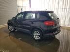 2013 Volkswagen Tiguan S