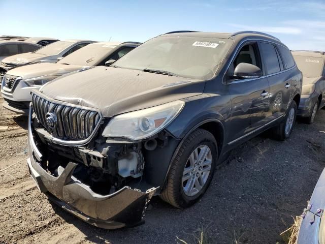 2013 Buick Enclave