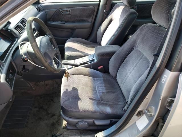 1998 Toyota Camry CE