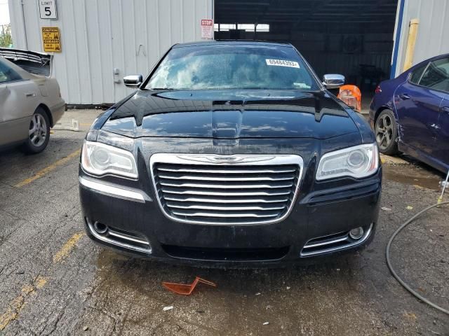 2014 Chrysler 300C