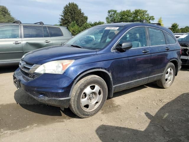 2011 Honda CR-V LX