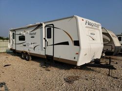 Flagstaff salvage cars for sale: 2013 Flagstaff Camper