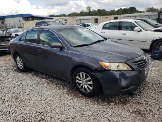 2008 Toyota Camry CE