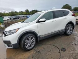 2022 Honda CR-V Touring en venta en Marlboro, NY