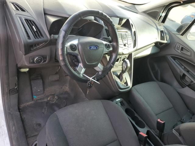 2018 Ford Transit Connect XL