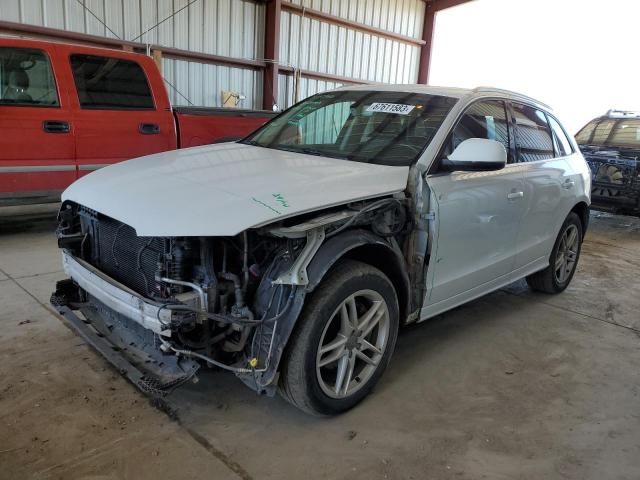 2013 Audi Q5 Premium Plus