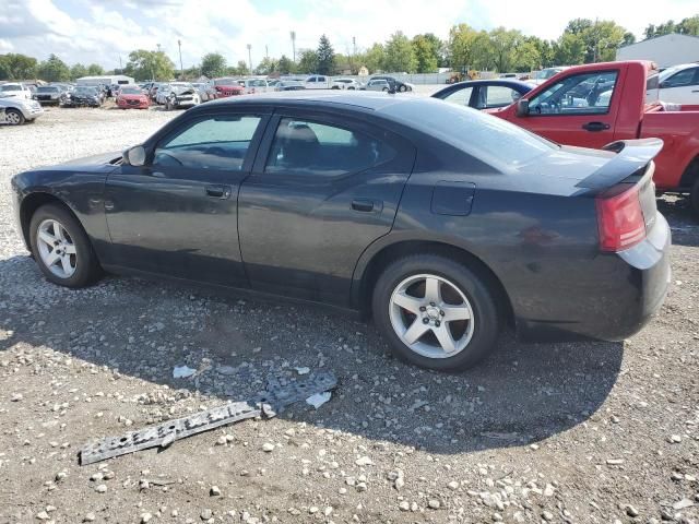 2008 Dodge Charger