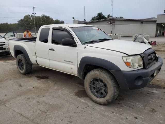 2006 Toyota Tacoma Access Cab