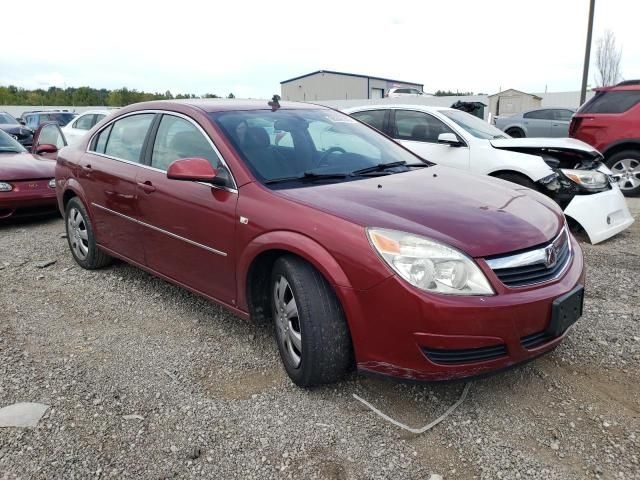 2008 Saturn Aura XE