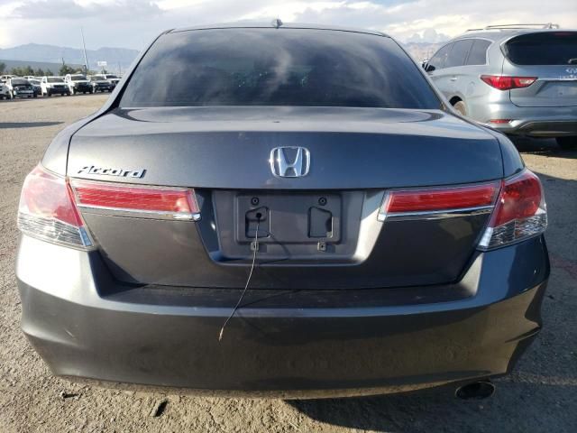 2011 Honda Accord EXL