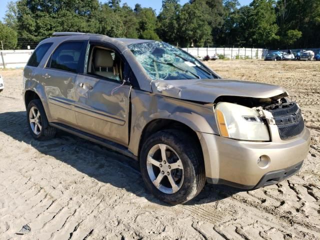 2007 Chevrolet Equinox LT