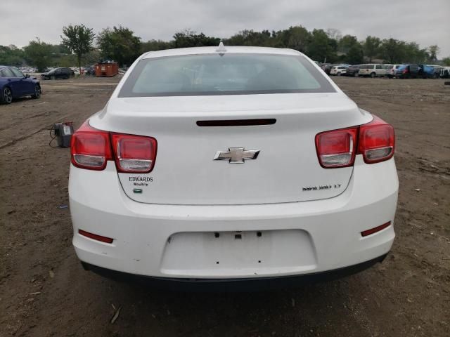 2014 Chevrolet Malibu 2LT