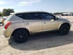 2006 Nissan Murano SL