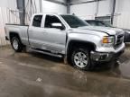 2014 GMC Sierra K1500 SLE