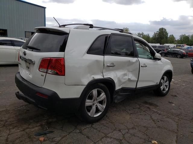 2013 KIA Sorento EX