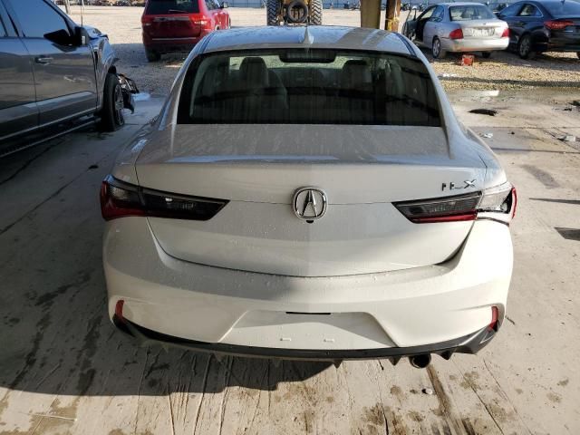 2020 Acura ILX Premium