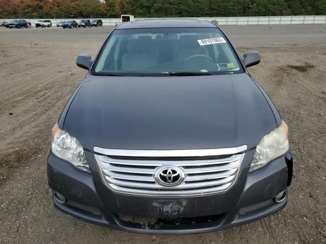 2008 Toyota Avalon XL