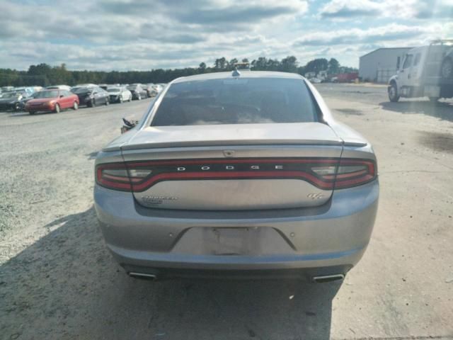 2018 Dodge Charger R/T