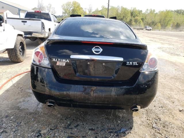 2009 Nissan Altima 2.5