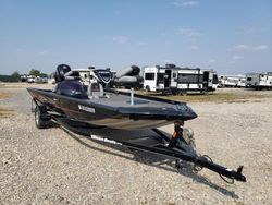 2018 Triton Boat for sale in Sikeston, MO
