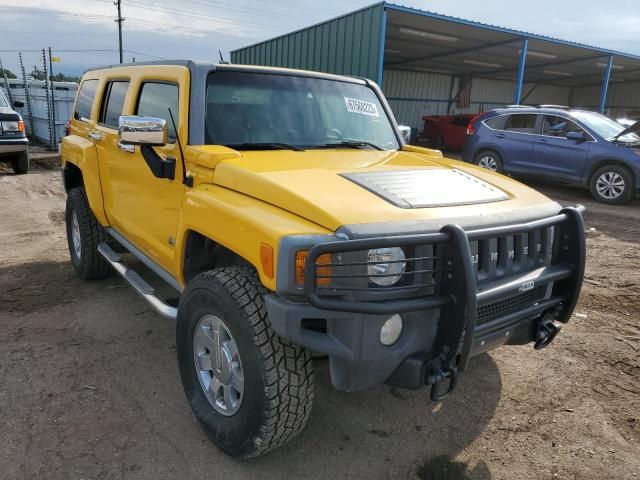 2007 Hummer H3