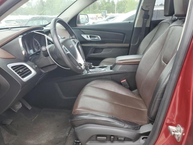 2012 GMC Terrain SLT