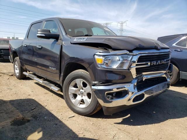 2019 Dodge RAM 1500 BIG HORN/LONE Star