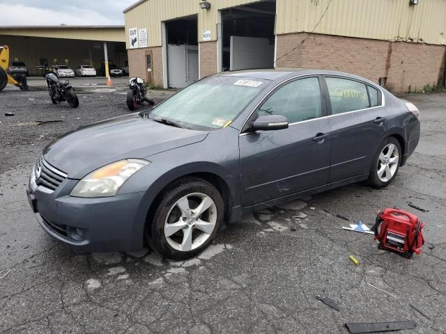 2007 Nissan Altima 3.5SE