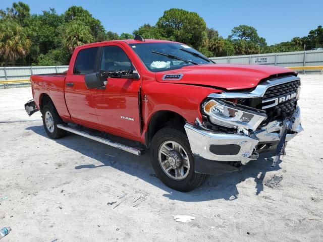 2022 Dodge RAM 2500 BIG HORN/LONE Star